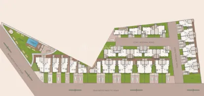 Aatmiya Grand Villa 2 Image 9