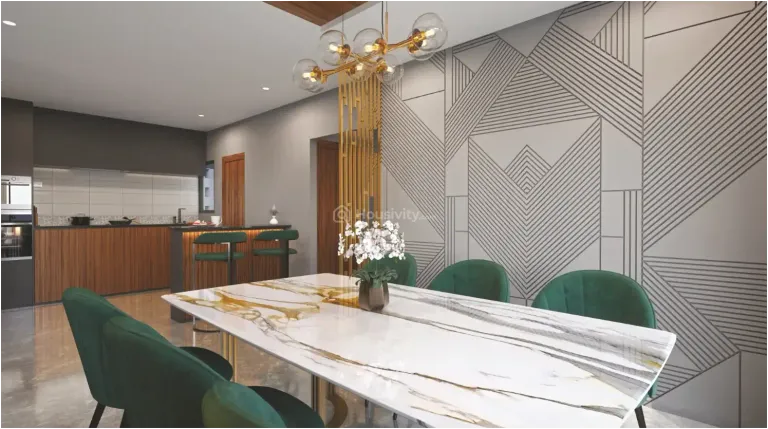 Shree Siddheshwar Hollyhock Image 7