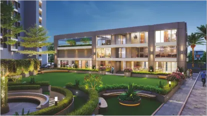 Shree Siddheshwar Hollyhock Image 6