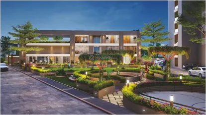 Shree Siddheshwar Hollyhock Image 5