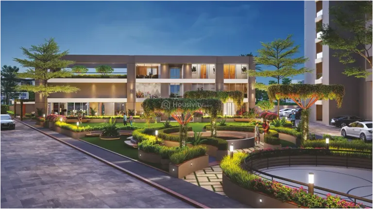 Shree Siddheshwar Hollyhock Image 5