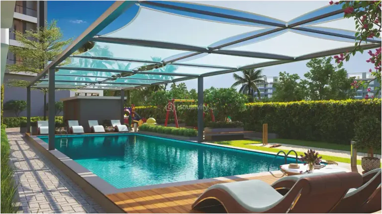 Shree Siddheshwar Hollyhock Image 4