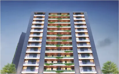 Shree Siddheshwar Hollyhock Image 11