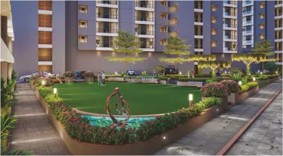 Shree Siddheshwar Hollyhock Image 10