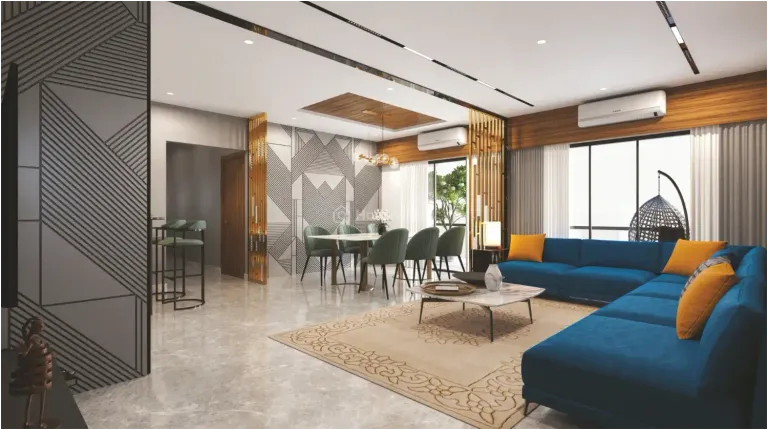 Shree Siddheshwar Hollyhock Image 9