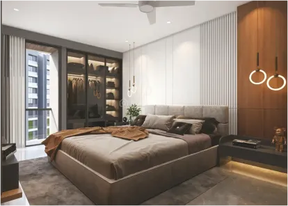 Shree Siddheshwar Hollyhock Image 8