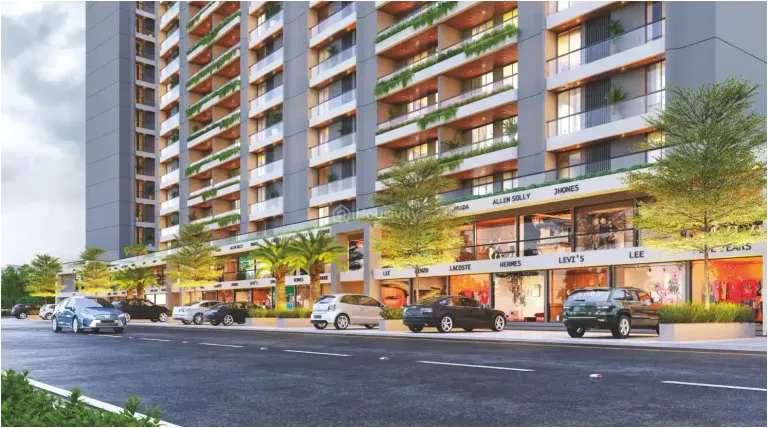 Shree Siddheshwar Hollyhock Image 16