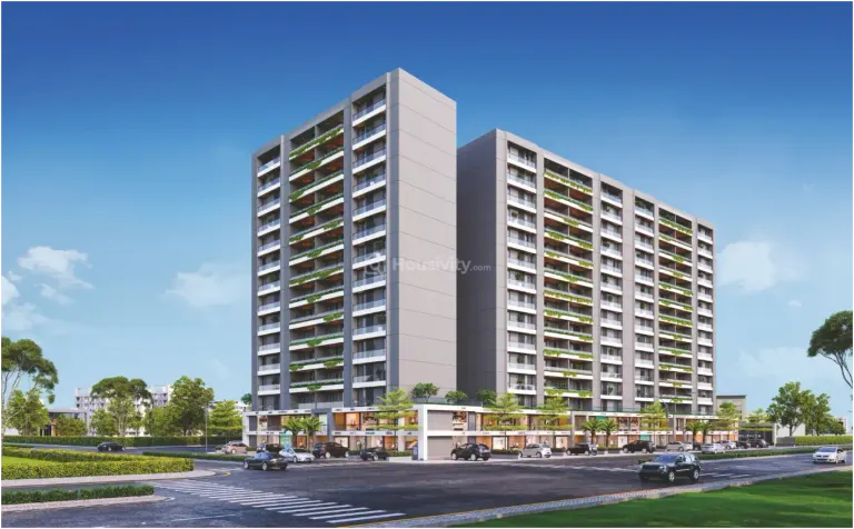 Shree Siddheshwar Hollyhock Image 15