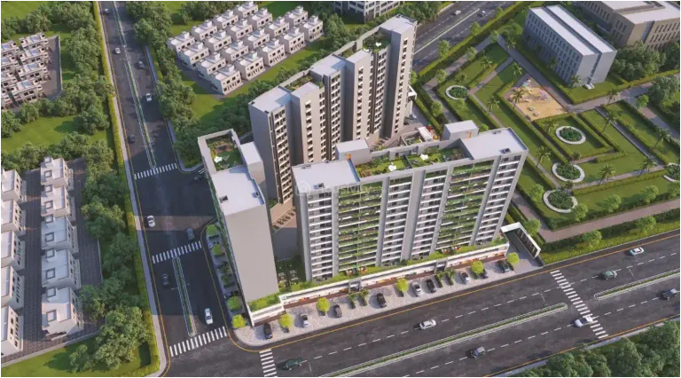 Shree Siddheshwar Hollyhock Image 14