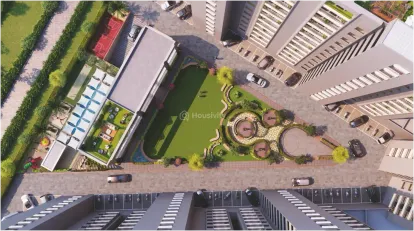 Shree Siddheshwar Hollyhock Image 13