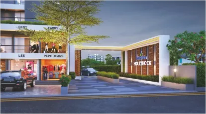 Shree Siddheshwar Hollyhock Image 18