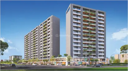 Shree Siddheshwar Hollyhock Image 17