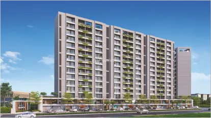 Shree Siddheshwar Hollyhock Thumbnail