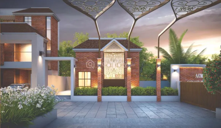 Aatmiya Grand Villa 11 Image 2