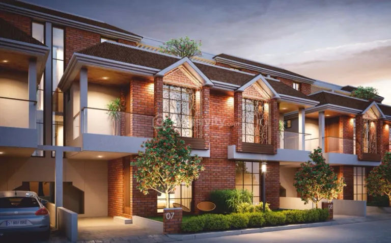 Aatmiya Grand Villa 11 Image 3