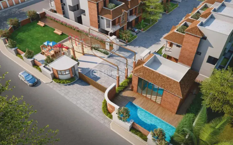 Aatmiya Grand Villa 11 Image 4