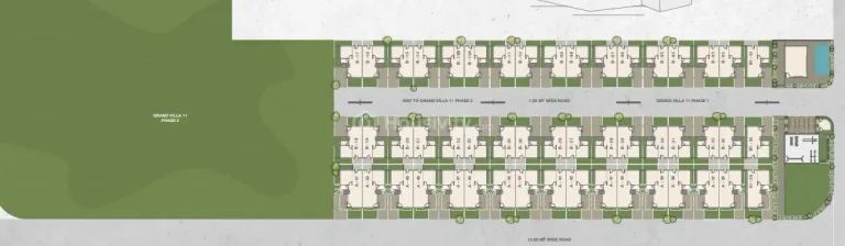 Aatmiya Grand Villa 11 Image 5