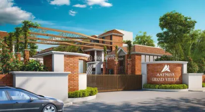 Aatmiya Grand Villa 11 Thumbnail