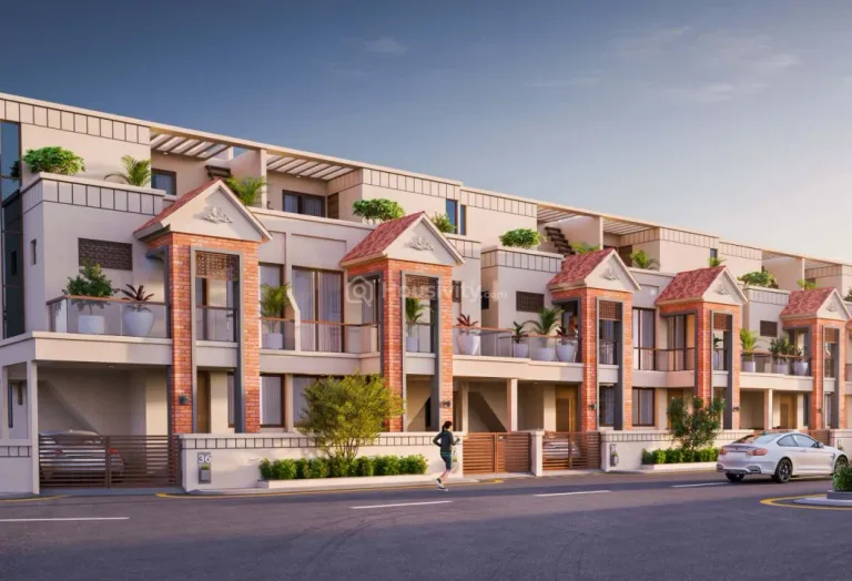 Aatmiya Grand Villa 14 Image 4