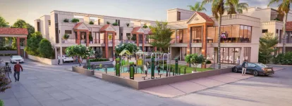 Aatmiya Grand Villa 14 Image 5