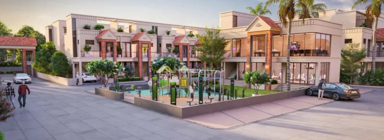 Aatmiya Grand Villa 14 Image 5