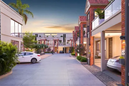 Aatmiya Grand Villa 14 Image 6