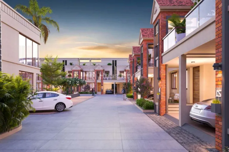 Aatmiya Grand Villa 14 Image 6