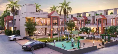 Aatmiya Grand Villa 14 Image 7