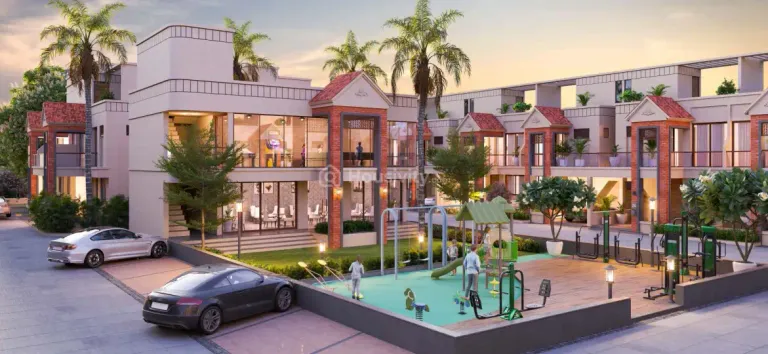 Aatmiya Grand Villa 14 Image 7