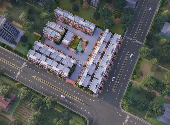 Aatmiya Grand Villa 14 Image 8