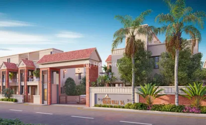 Aatmiya Grand Villa 14 Thumbnail