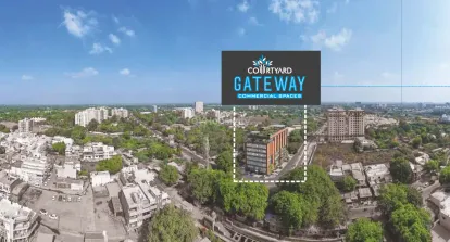 Courtyard Gateway Image 8