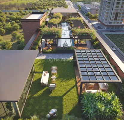 Courtyard Gateway Image 6