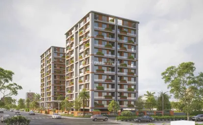 Aatmiya Selenite Image 2