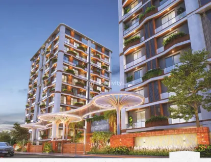 Aatmiya Selenite Thumbnail