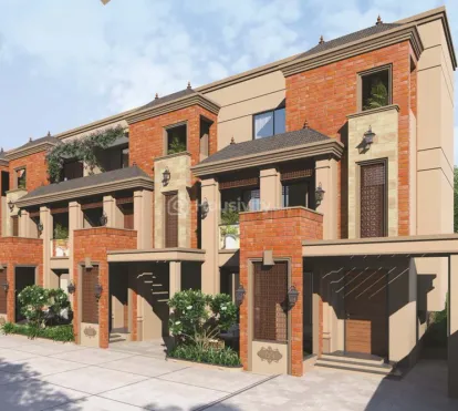 Courtyard Luxuria Image 10