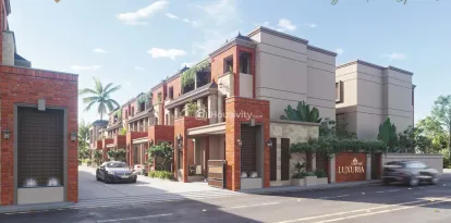 Courtyard Luxuria Thumbnail