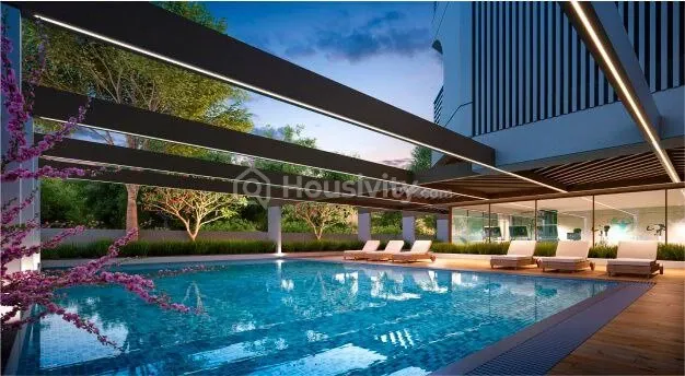 Krishna Skyvillas Image 1