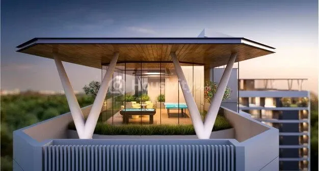 Krishna Skyvillas Image 3