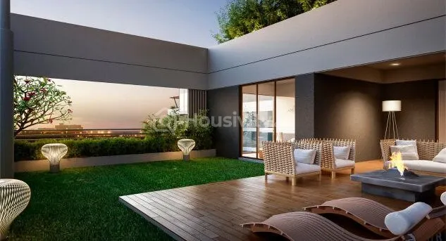 Krishna Skyvillas Image 5