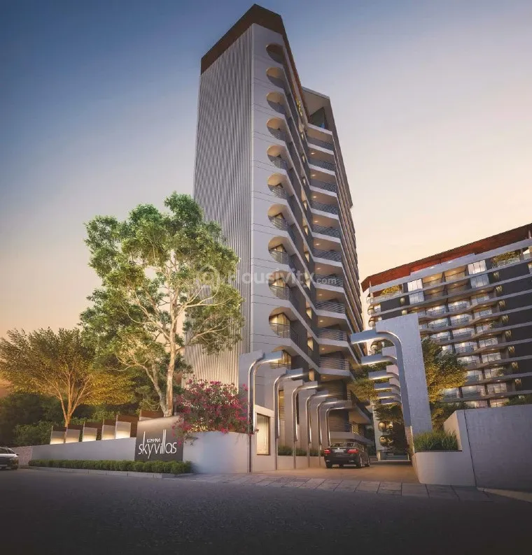 Krishna Skyvillas Image 6