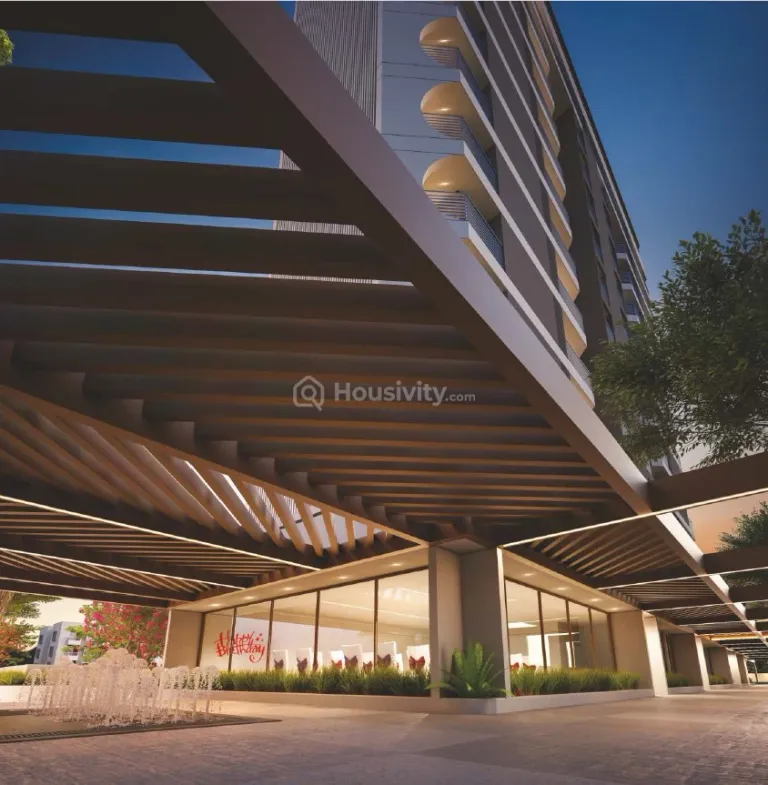 Krishna Skyvillas Image 7