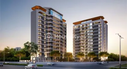 Krishna Skyvillas Thumbnail