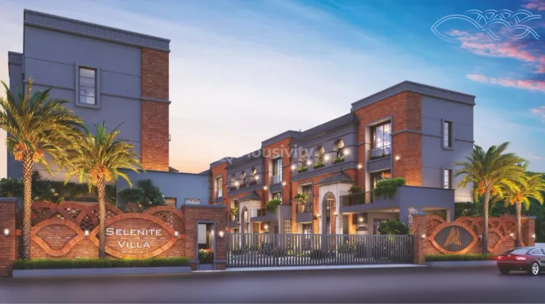 Aatmiya Selenite Villa Image 1