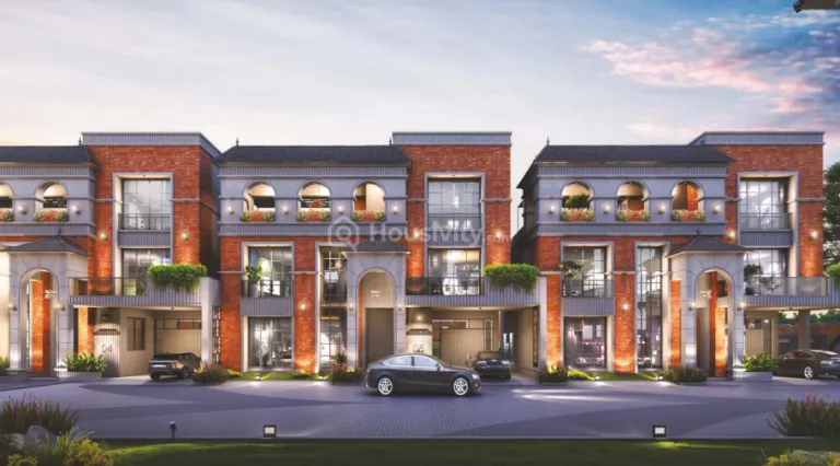 Aatmiya Selenite Villa Image 2