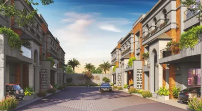 Aatmiya Selenite Villa Image 5