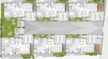 Aatmiya Selenite Villa Image 6