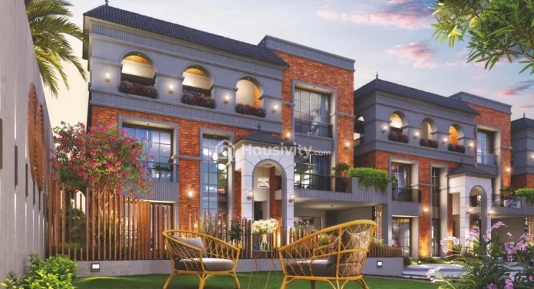 Aatmiya Selenite Villa Thumbnail