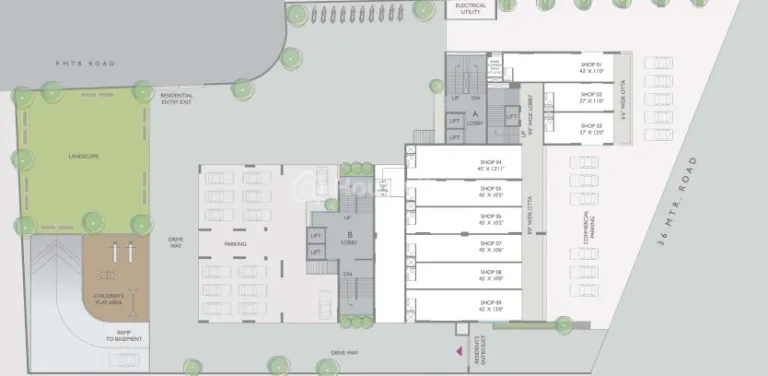 Fortune Platinum Image 6