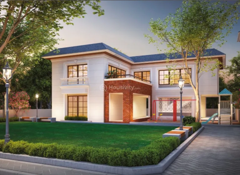 Galaxy Villas Image 4